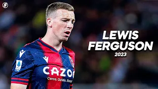 Lewis Ferguson Deserves to be Seen in 2023!