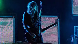 Korn - You'll Never Find Me - Live PNC