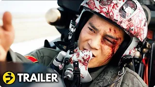 BORN TO FLY (2023) Trailer | Wang Yibo "Top Gun Style" Air Force thriller