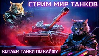 ШОРТС СТРИМ КОТА ТАНКИСТА