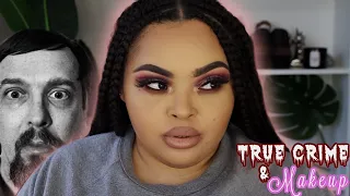 True Crime and Makeup | Joel Rifkin | Brittney Vaughn