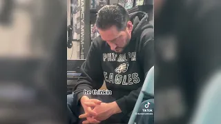 Hilarious Eagles fans reaction from start to finish after losing to Chiefs in Super Bowl