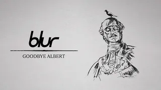 Blur - Goodbye Albert (Official Visualiser)