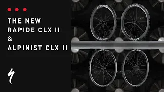 Choosing the Right Tubeless Wheel: Roval Alpinist CLX II and Rapide CLX II