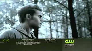 The Vampire Diaries Season 2 Episode 5 'Kill or Be Killed' Promo [HD]