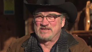 Jim Belushi finds happiness on Eagle Point cannabis farm