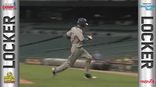 De La Salle vs Catholic Central | Baseball | 5-28-2011 | STATE CHAMPS! MI