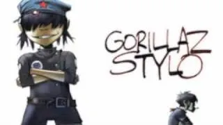 Gorillaz - Stylo feat Bobby Womack & Mos def