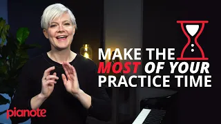 The Ultimate At-Home Piano Practice Routine