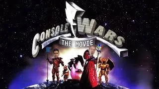 Console Wars - Mighty Morphin Power Rangers: The Movie - SNES vs SEGA