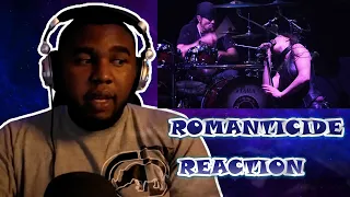 NIGHTWISH - Romanticide (OFFICIAL LIVE VIDEO) Reaction