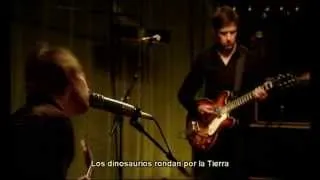 Radiohead - Where I End and You Begin (Spanish subtitles) HD