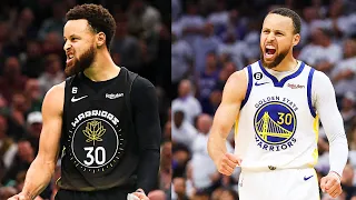 STEPHEN CURRY HYPE MOMENTS (LOUDEST CROWD REACTIONS OF 2023)