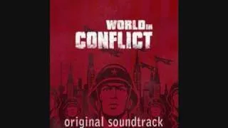 WiC SA Soundtrack - Spetsnaz