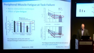 Mechanisms of Fatigue During High-Intensity Exercise by Dr. Nathan Townsend