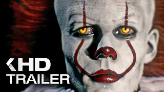 IT CHAPTER 3 - TEASER TRAILER (2025) | Pennywise Returns | Warner Bros