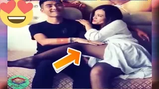 Chinese funny video new - China funny videos p12 ● Whatsapp chinese funny videos 2017 2018 |HD|