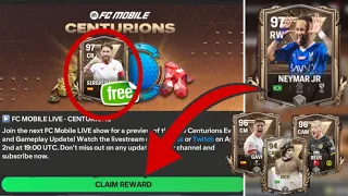 FREE RAMOS! HOW TO GET CENTURIONS PLAYERS AND ICONS FOR FREE?! F2P GUIDE! FC MOBILE 24!