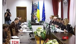 Конкурсна комісія визначилася з двома претендентами на посаду антикорупційного прокурора