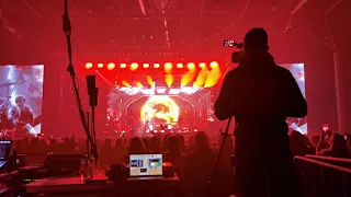 Би-2 - Черное солнце (Live in Novosibirsk)