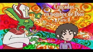 Cruzadas en nombre de Dios (Parte II) - Bully Magnets - Historia Documental