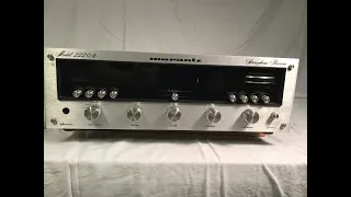 MARANTZ 2220B