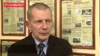 Żołnierze Wyklęci. Prof. Andrzej Kunert (Historia)