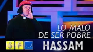 Pecados distritales: Hassam y la pobreza | Sábados Felices