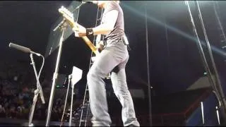 Keith Urban *Rising Sun* 15/4/11 Brisbane AUS