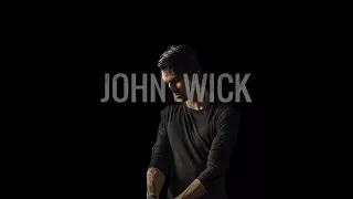 John Wick - American Assassin Style