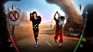 Michael Jackson : The Experience | Speed Demon trailer (2010) Microsoft Kinect Playstation Move
