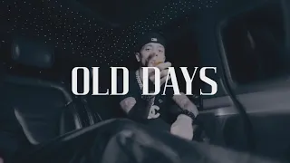 Central Cee feat. Pop Smoke  - OLD DAYS  [Music Video]