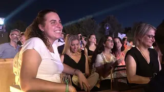 PASTORA SOLER en ICÓNICA Sevilla Fest 2023