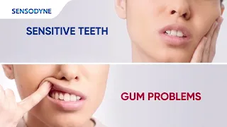 Sensodyne Sensitivity & Gum Dr Balika 30s