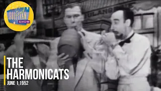 The Harmonicats "Little Brown Jug" on The Ed Sullivan Show