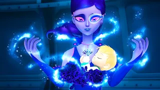 Everything We Know About Emilie Agreste In Miraculous Ladybug!