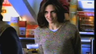 Ashley Laurence Coors Light Commercial