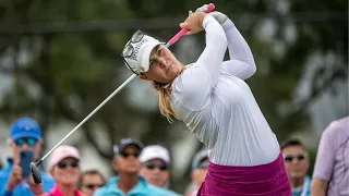 Jennifer Kupcho Highlights | Pelican Women's Championship Round 3