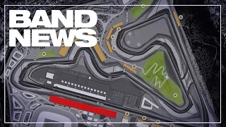 Autódromo internacional do Rio de Janeiro gera polêmica