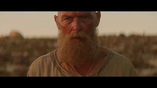 Paul, Apostle of Christ - Movie Trailer (2018)