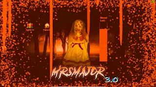 MrsMajor3.0.exe - Вышла новая версия страшного хоррор-вируса