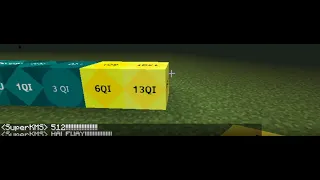 2048 Tiles 400-512 in Minecraft (Part 4)