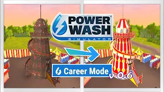 Powerwash Simulator - Career Mode - 9