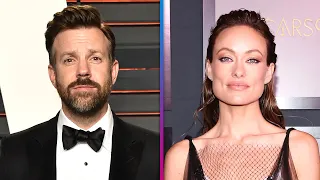Jason Sudeikis and Olivia Wilde: Litigating Claims to Put Her Into Debt Are 'Insane' (Source)
