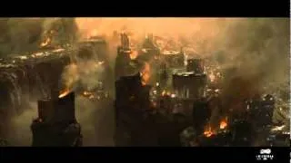 Batman: Apocalypse Trailer [Fanedit]
