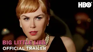 Big Little Lies: Season 1 | Official Trailer | HBO