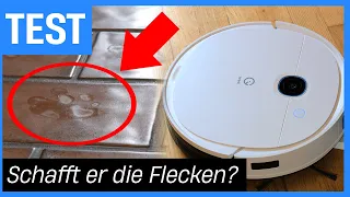 Yeedi Vac 2 Pro Test - Bessere Wischfunktion!