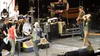 Pearl Jam Toronto PJ20 9/11/11