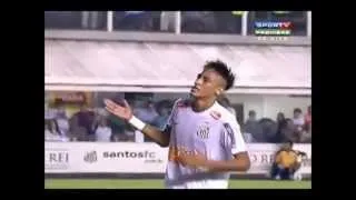 Neymar - Incredible HD 1080p