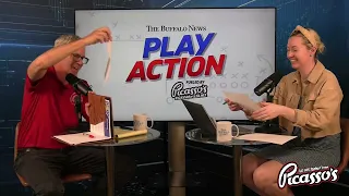 PlayAction Podcast: The Spring Football Game Show